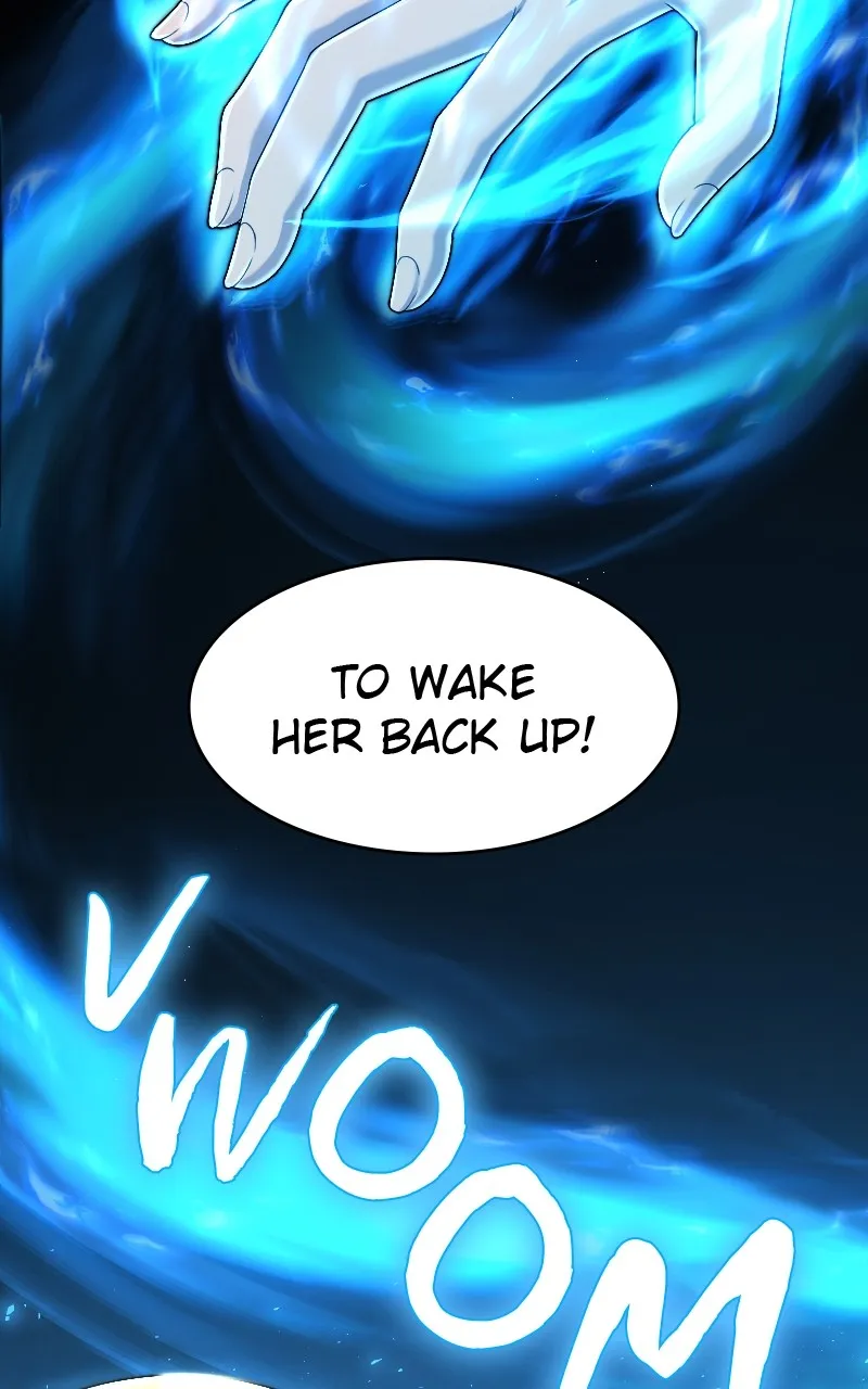 Paranoid Mage Chapter 58 page 76 - 