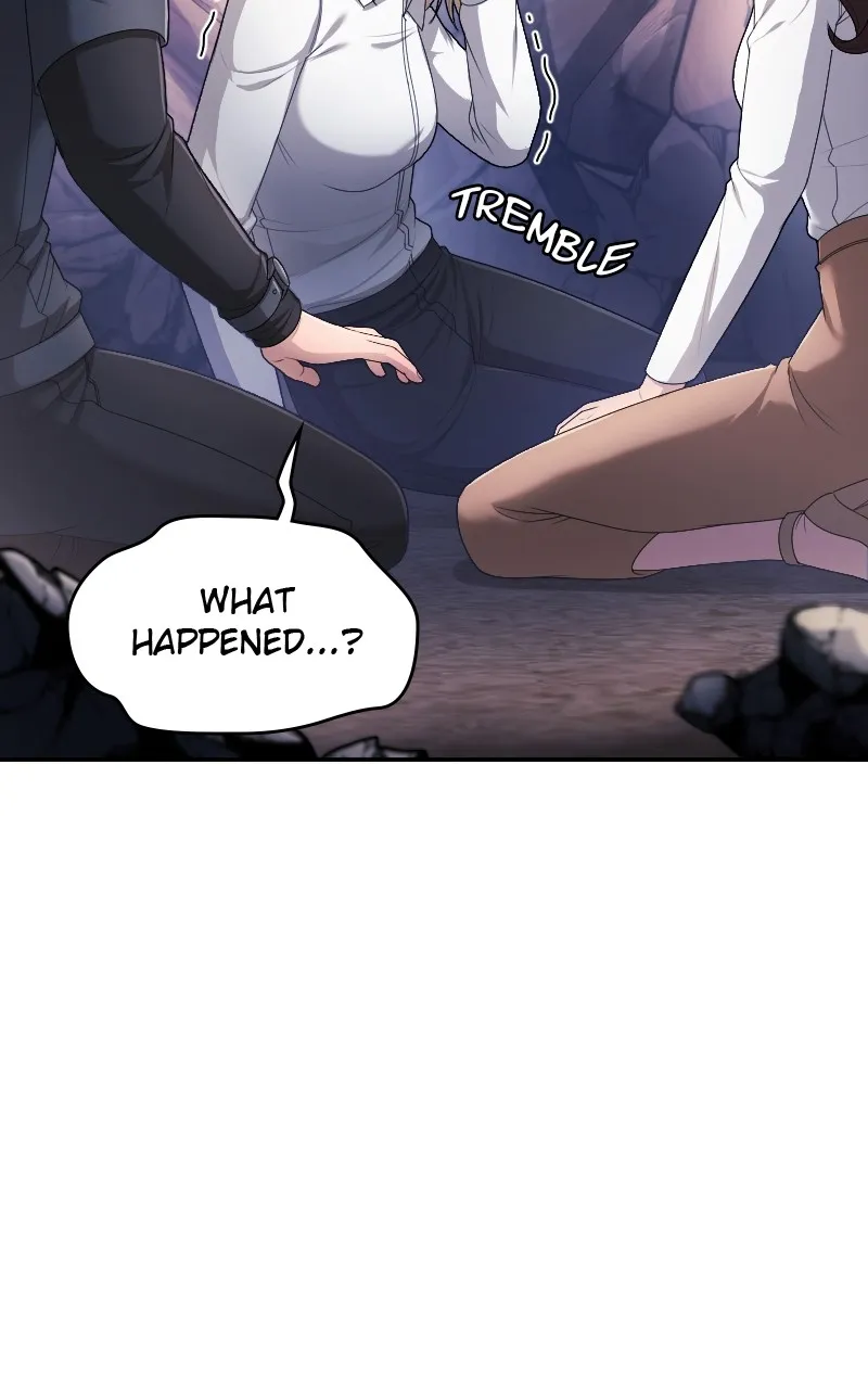 Paranoid Mage Chapter 58 page 80 - 