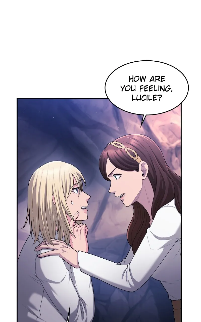 Paranoid Mage Chapter 58 page 81 - 