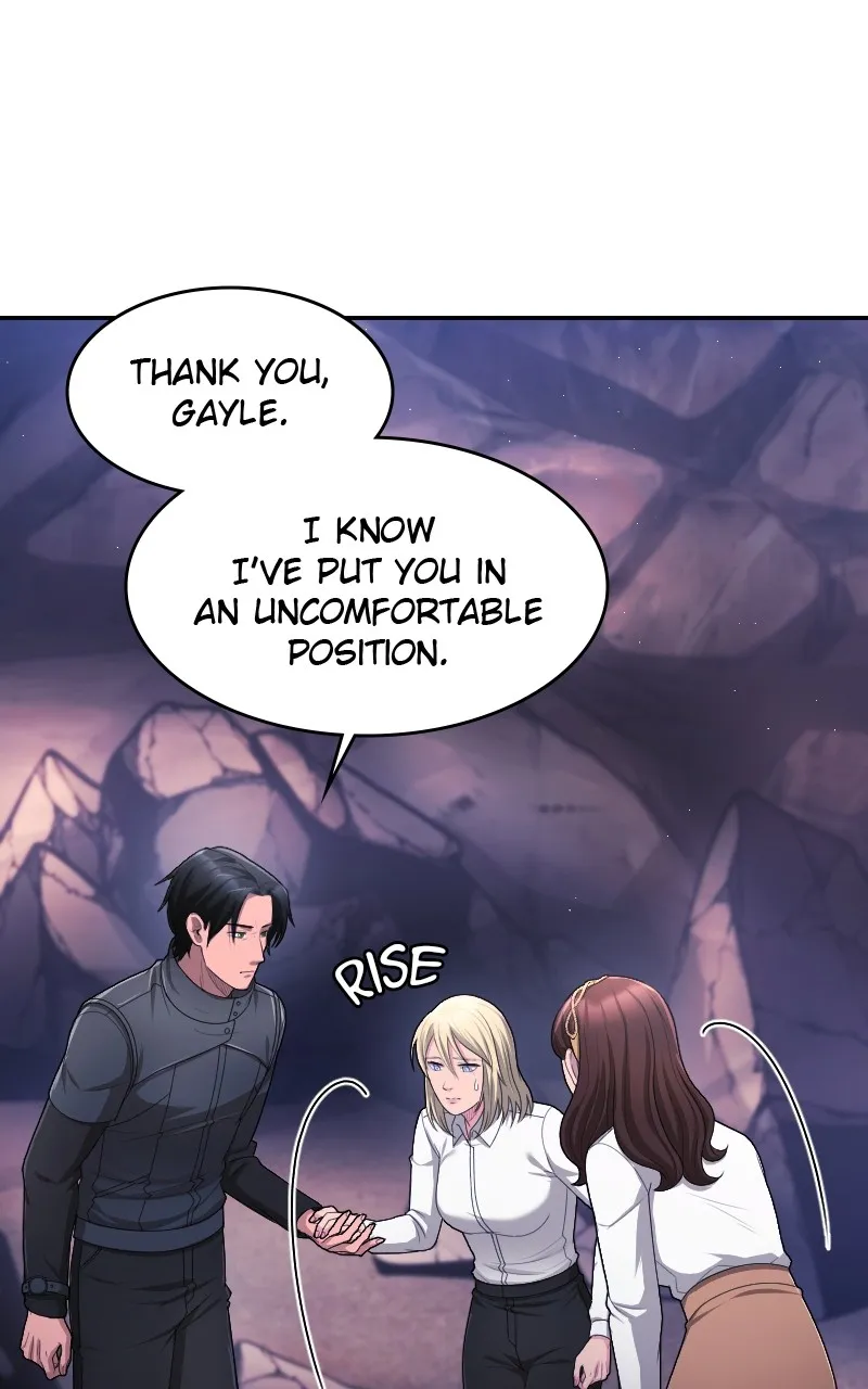 Paranoid Mage Chapter 58 page 84 - 