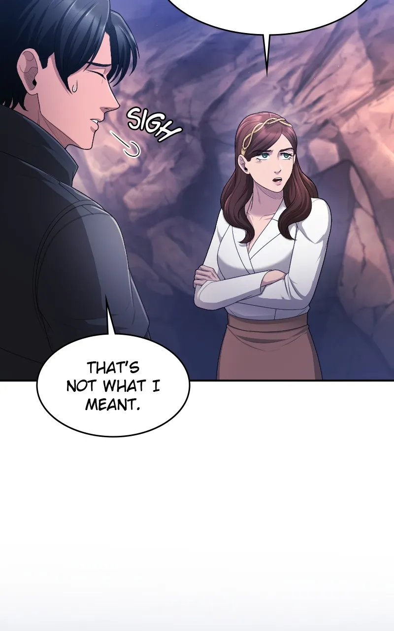 Paranoid Mage Chapter 58 page 86 - 