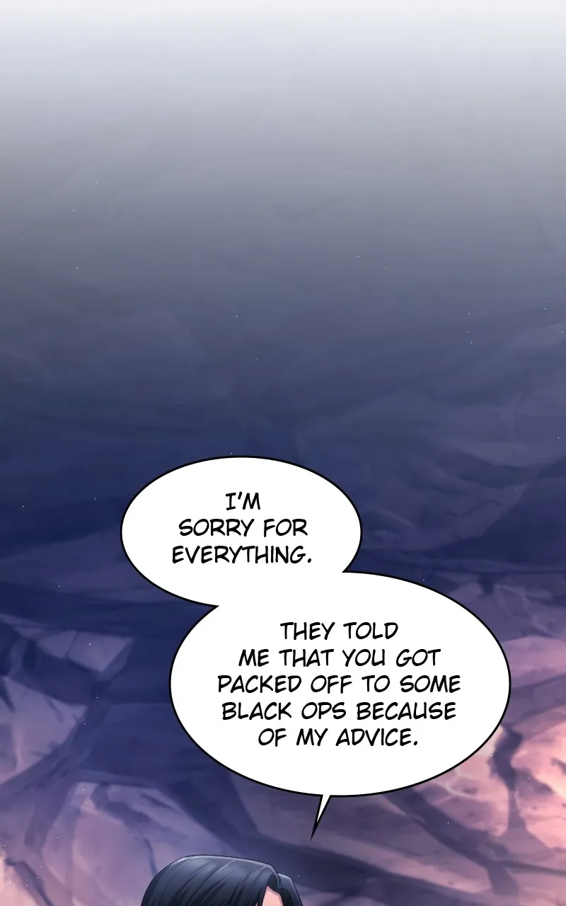 Paranoid Mage Chapter 58 page 87 - 