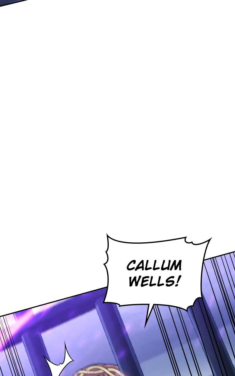 Paranoid Mage Chapter 58 page 10 - 