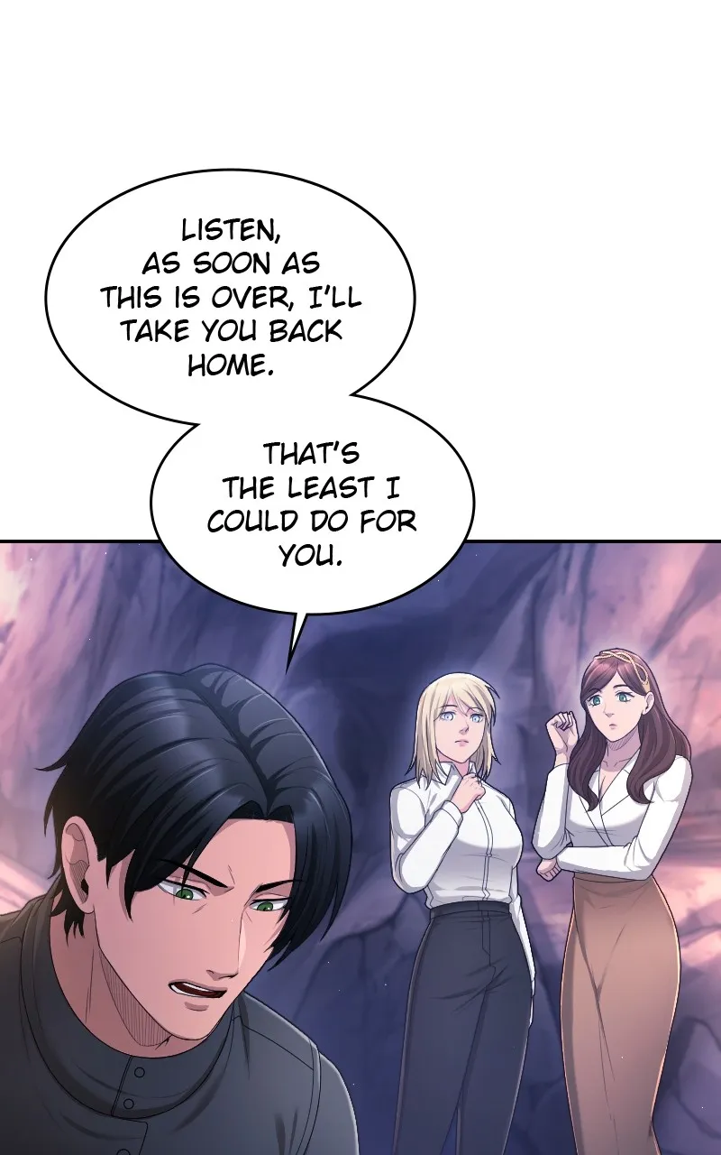 Paranoid Mage Chapter 58 page 93 - 