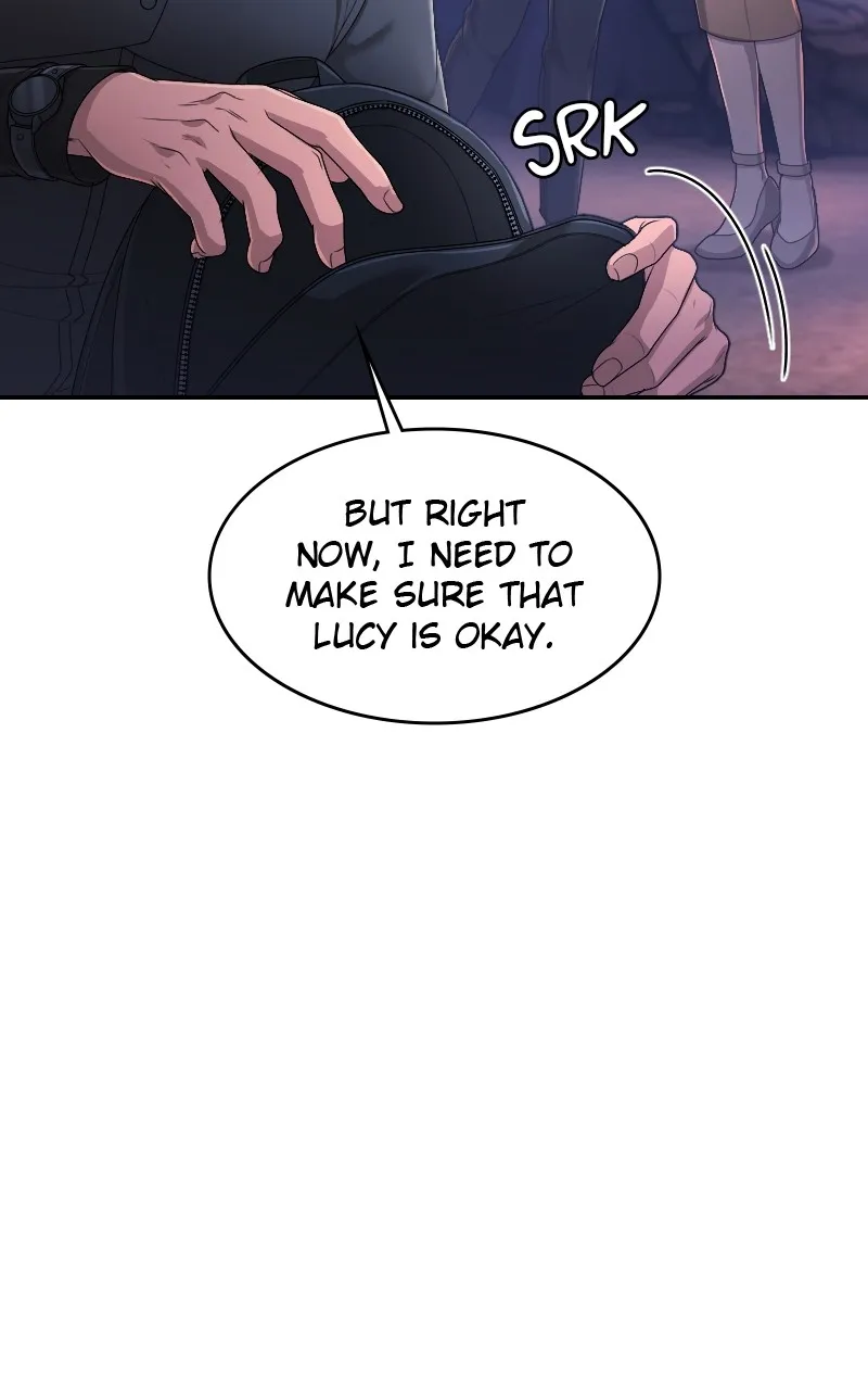 Paranoid Mage Chapter 58 page 94 - 