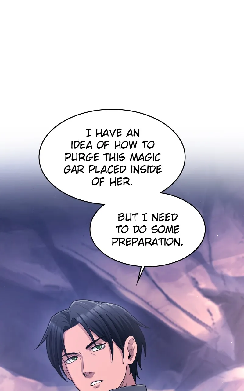 Paranoid Mage Chapter 58 page 95 - 
