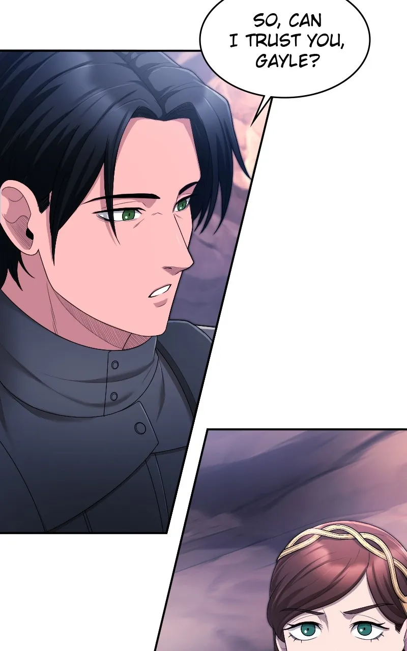 Paranoid Mage Chapter 58 page 100 - 