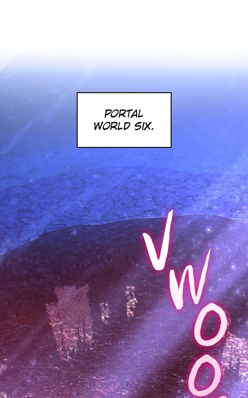 Paranoid Mage Chapter 59 page 1 - 