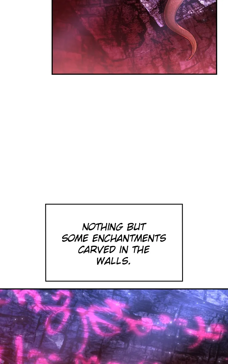 Paranoid Mage Chapter 59 page 11 - 