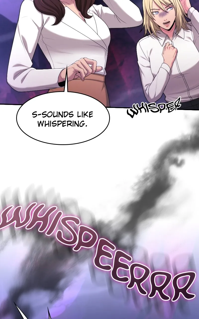 Paranoid Mage Chapter 59 page 103 - 
