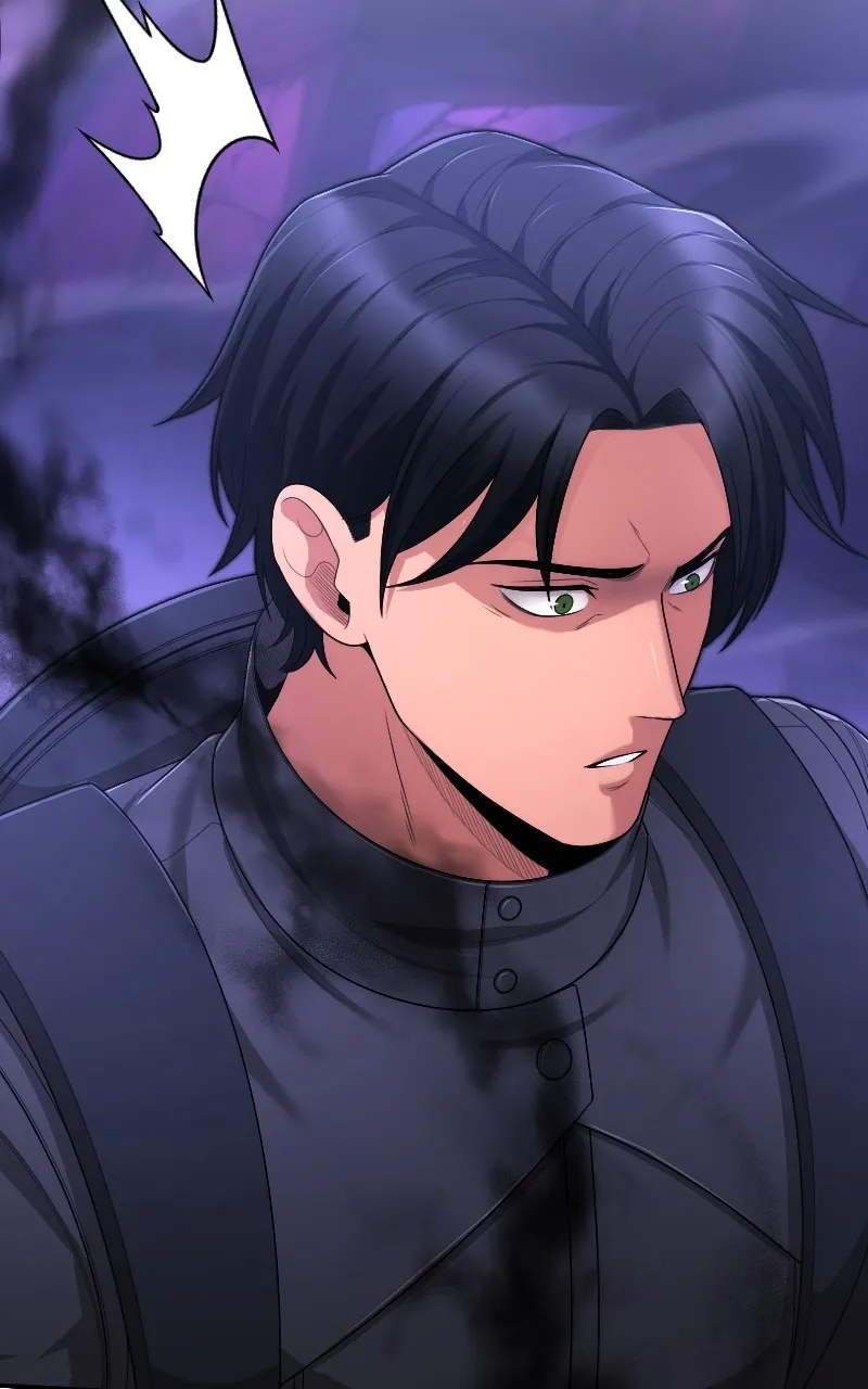 Paranoid Mage Chapter 59 page 104 - 