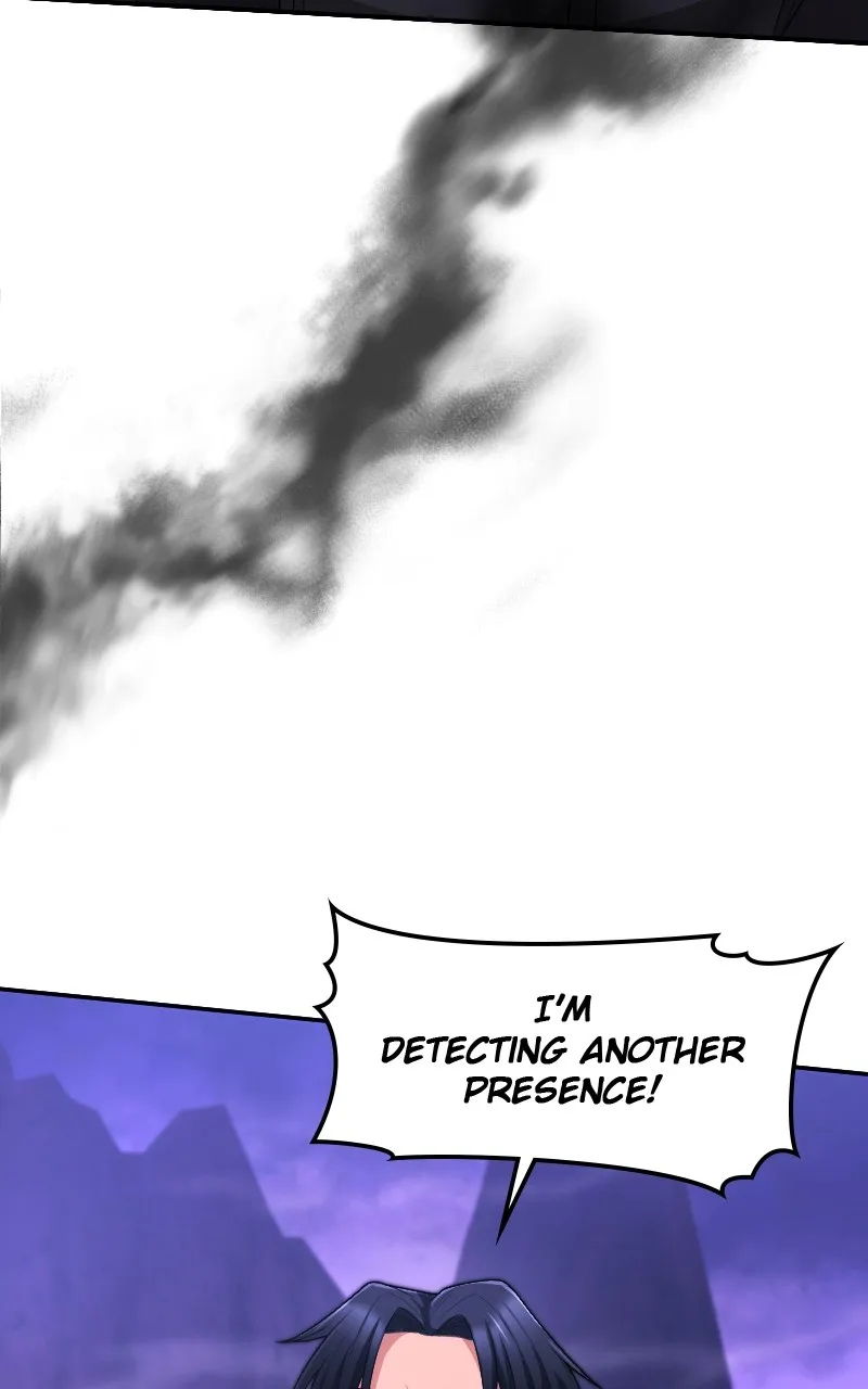 Paranoid Mage Chapter 59 page 105 - 