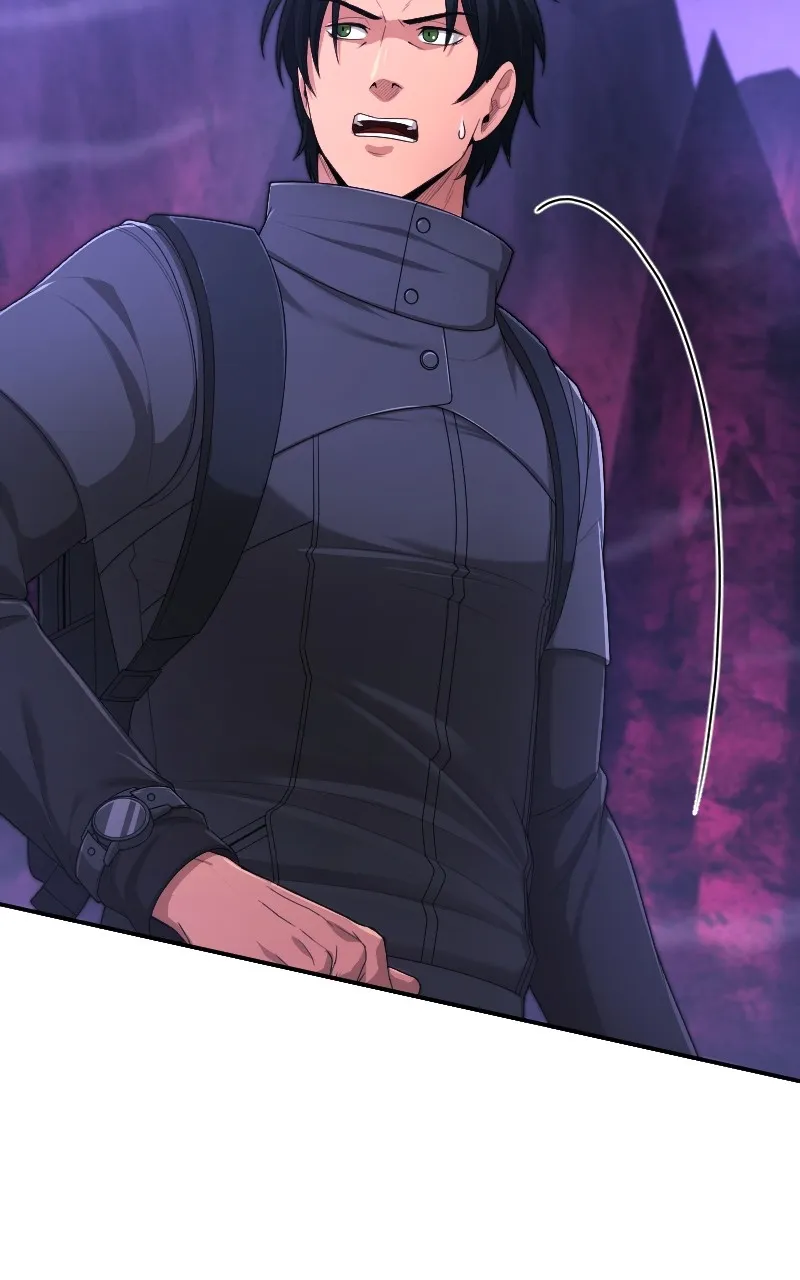 Paranoid Mage Chapter 59 page 106 - 