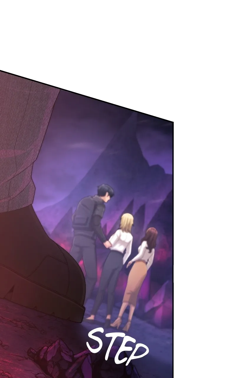 Paranoid Mage Chapter 59 page 107 - 