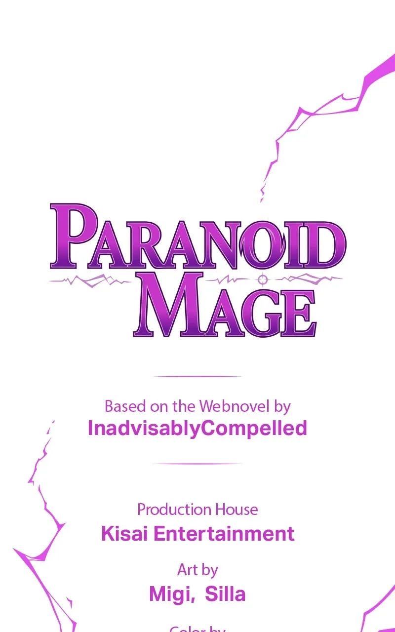 Paranoid Mage Chapter 59 page 114 - 