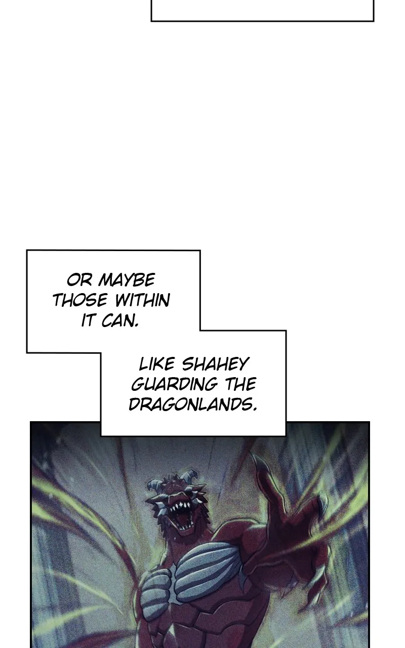 Paranoid Mage Chapter 59 page 14 - 