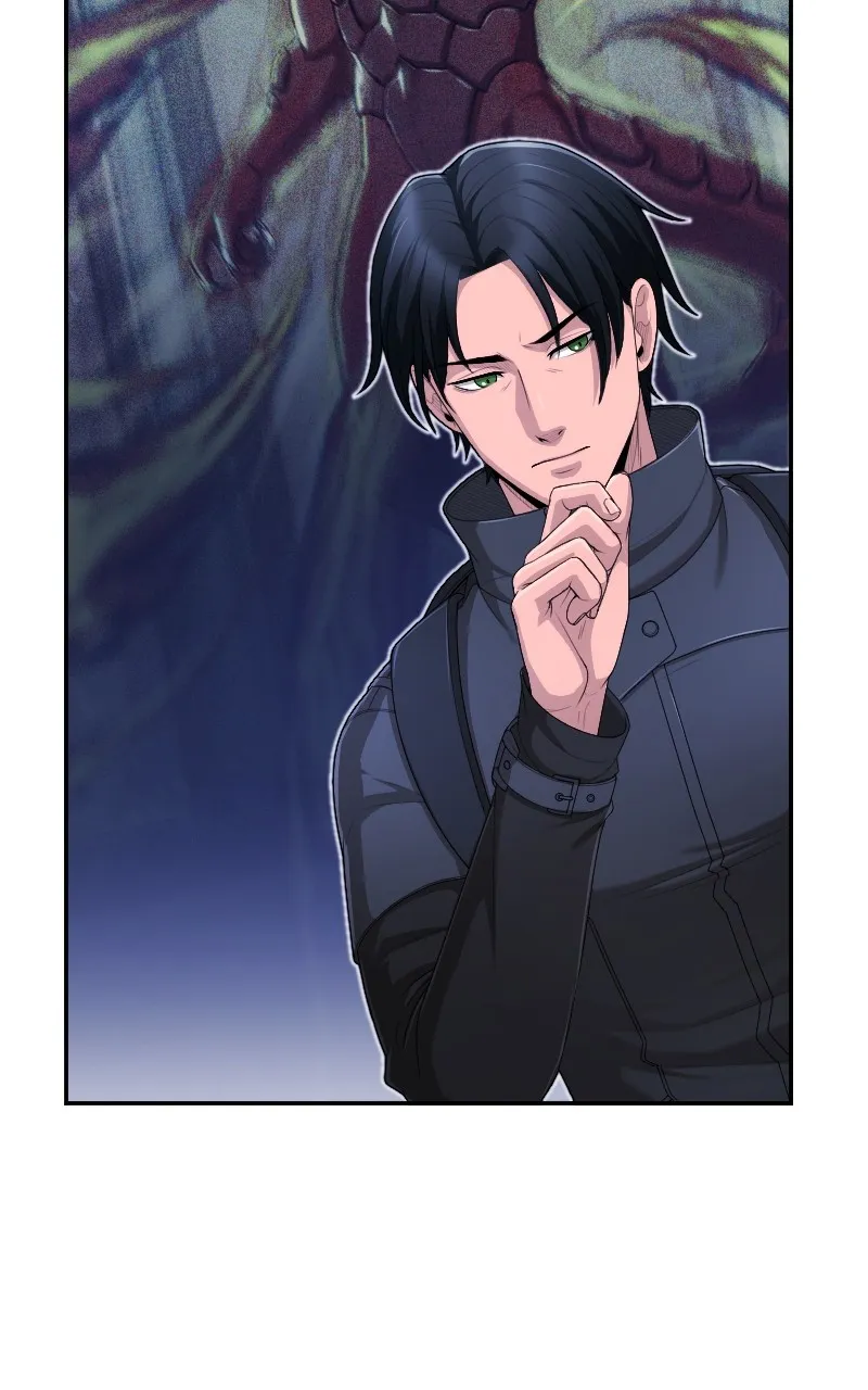 Paranoid Mage Chapter 59 page 15 - 