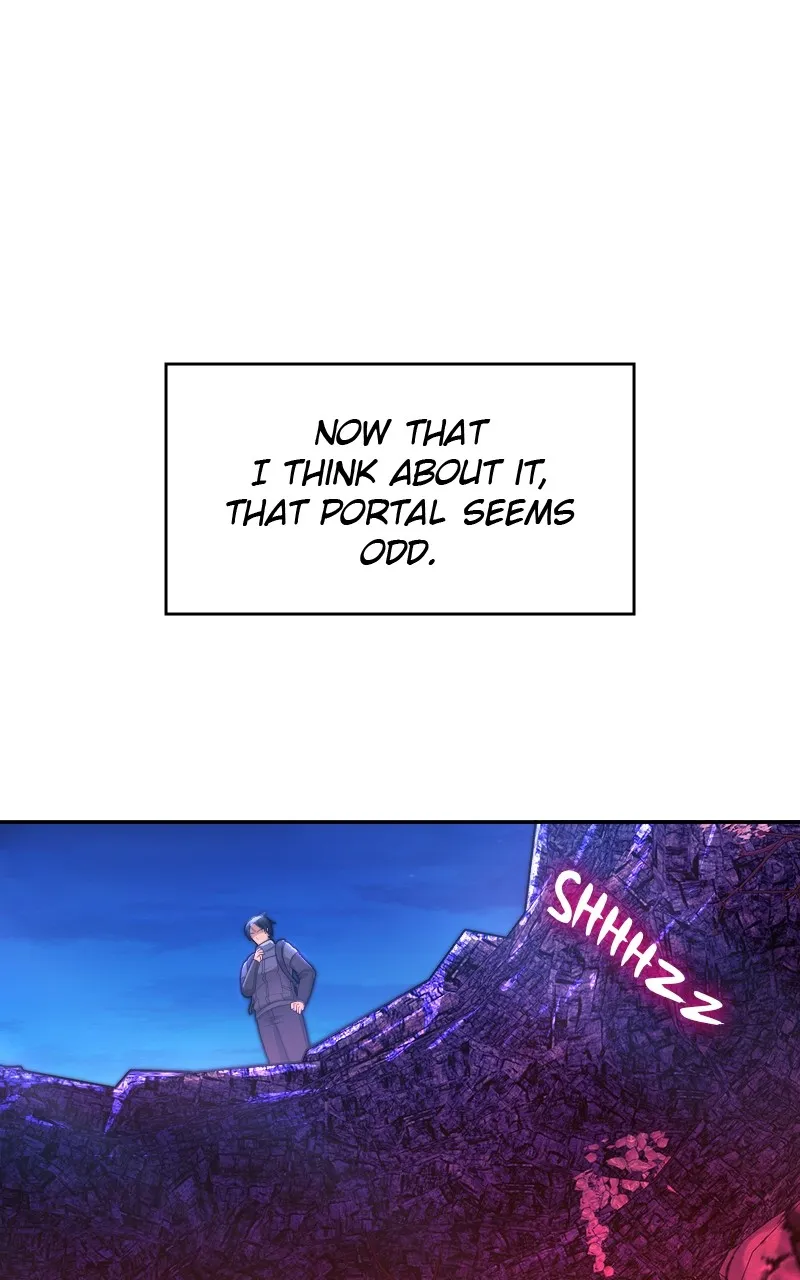 Paranoid Mage Chapter 59 page 16 - 