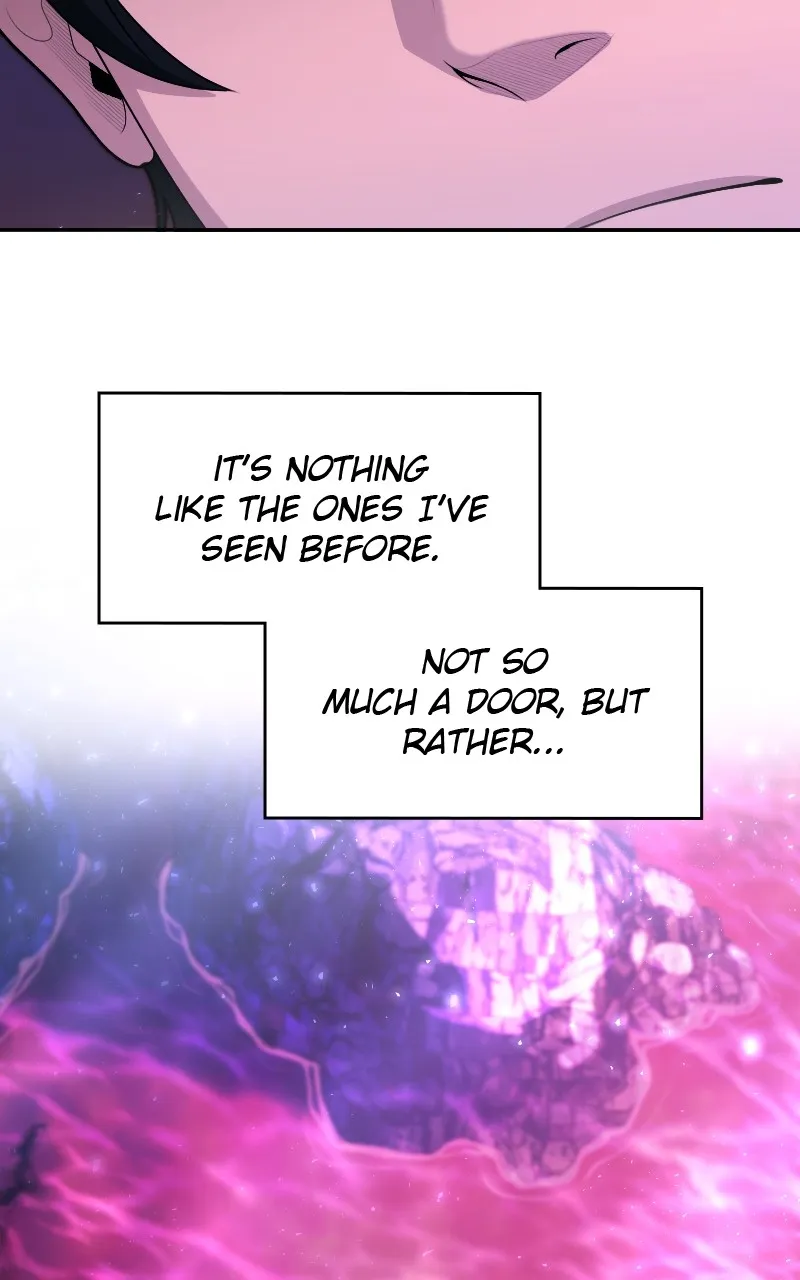 Paranoid Mage Chapter 59 page 18 - 