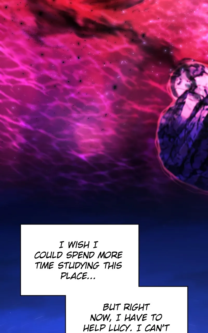 Paranoid Mage Chapter 59 page 20 - 