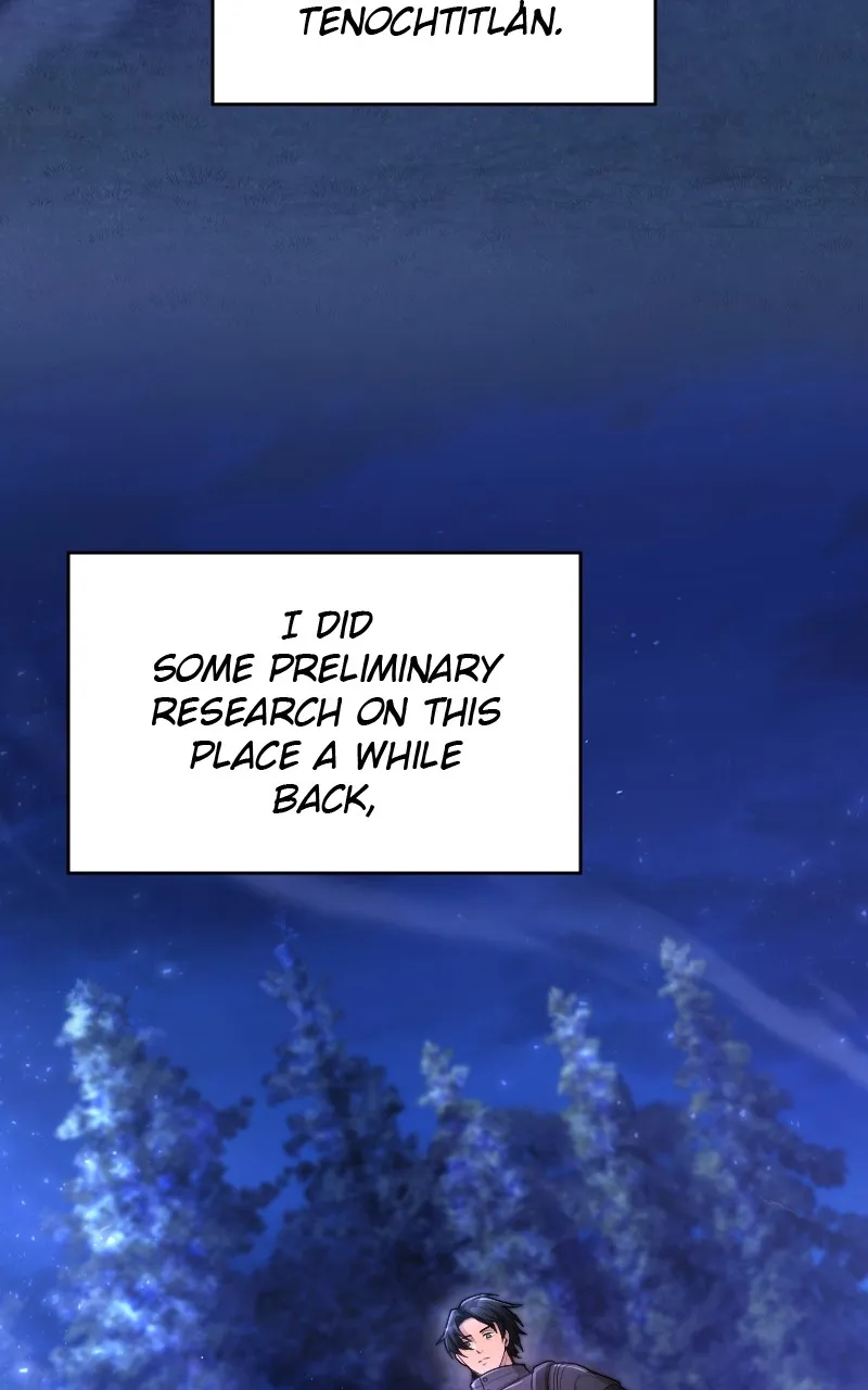 Paranoid Mage Chapter 59 page 3 - 