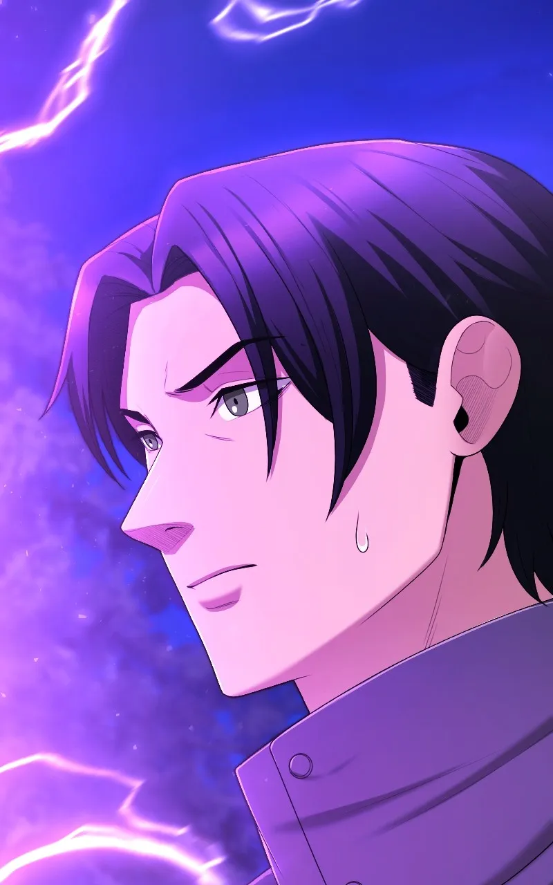 Paranoid Mage Chapter 59 page 23 - 