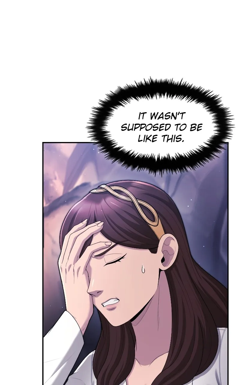 Paranoid Mage Chapter 59 page 28 - 