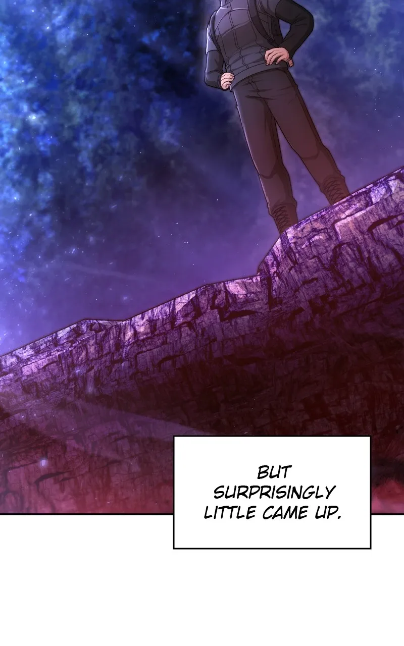 Paranoid Mage Chapter 59 page 4 - 