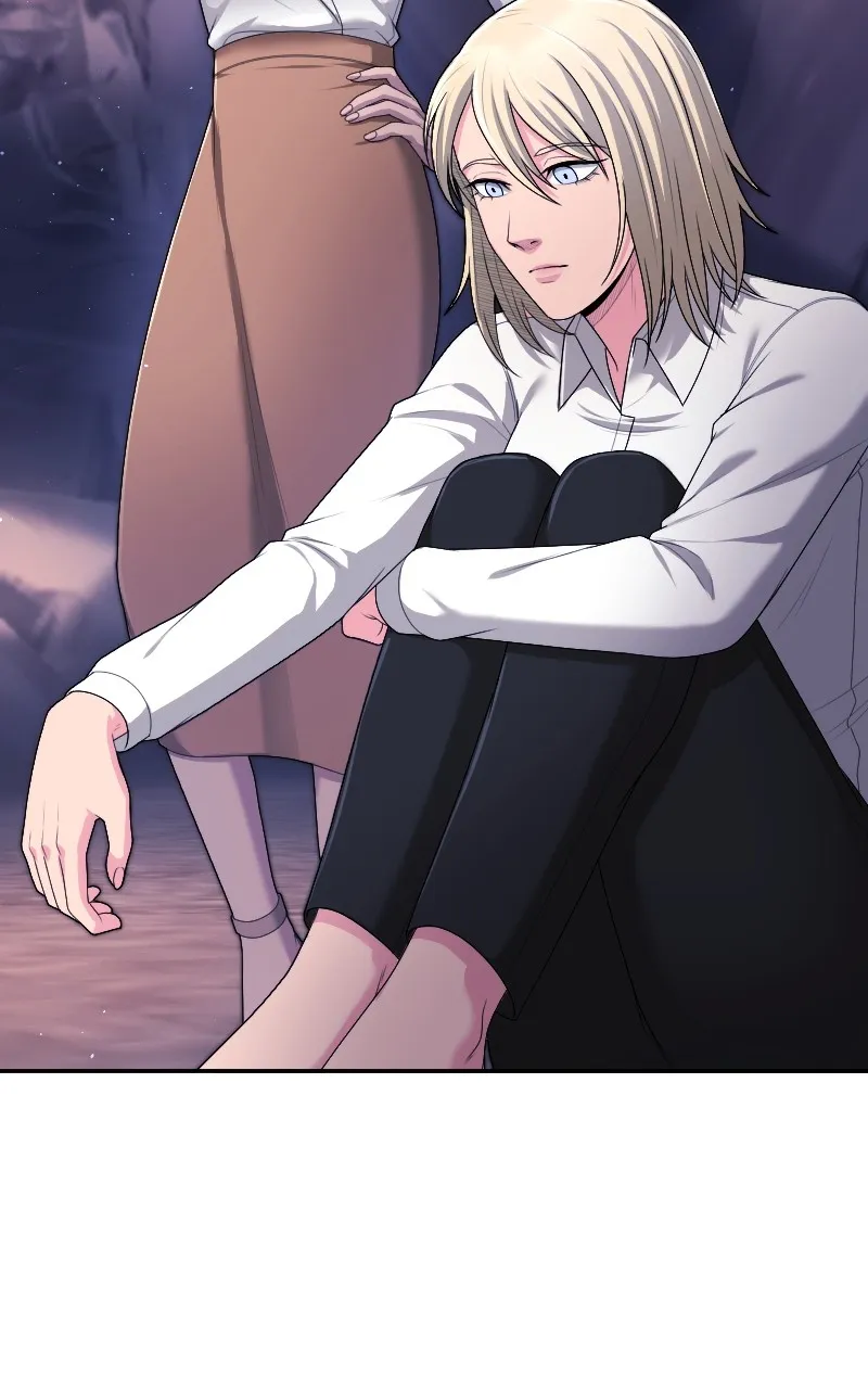 Paranoid Mage Chapter 59 page 32 - 