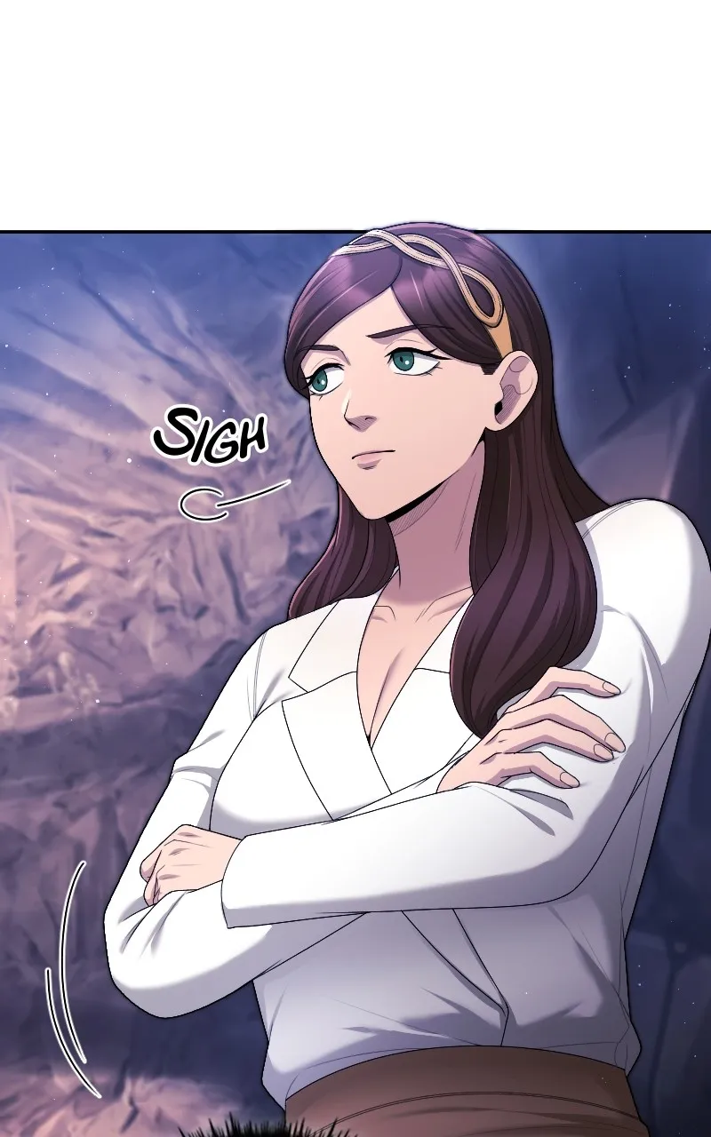 Paranoid Mage Chapter 59 page 33 - 