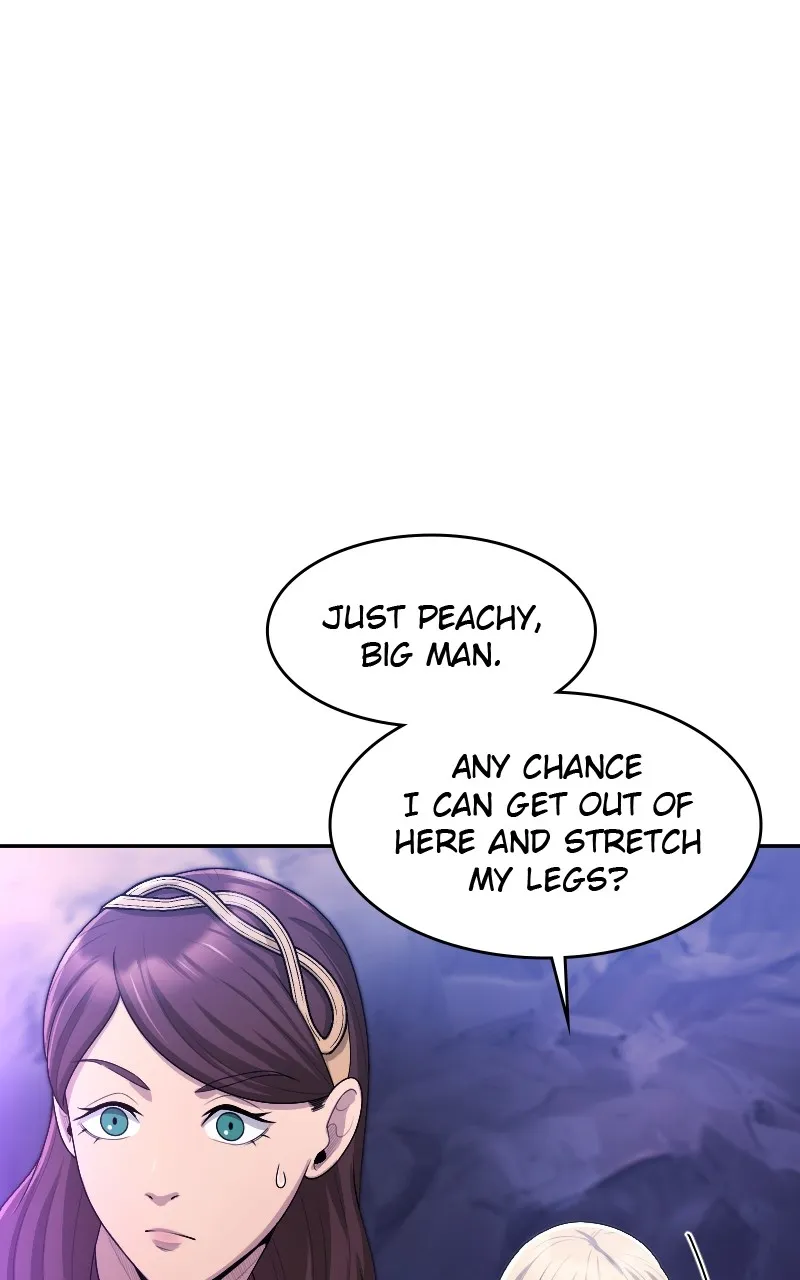 Paranoid Mage Chapter 59 page 37 - 
