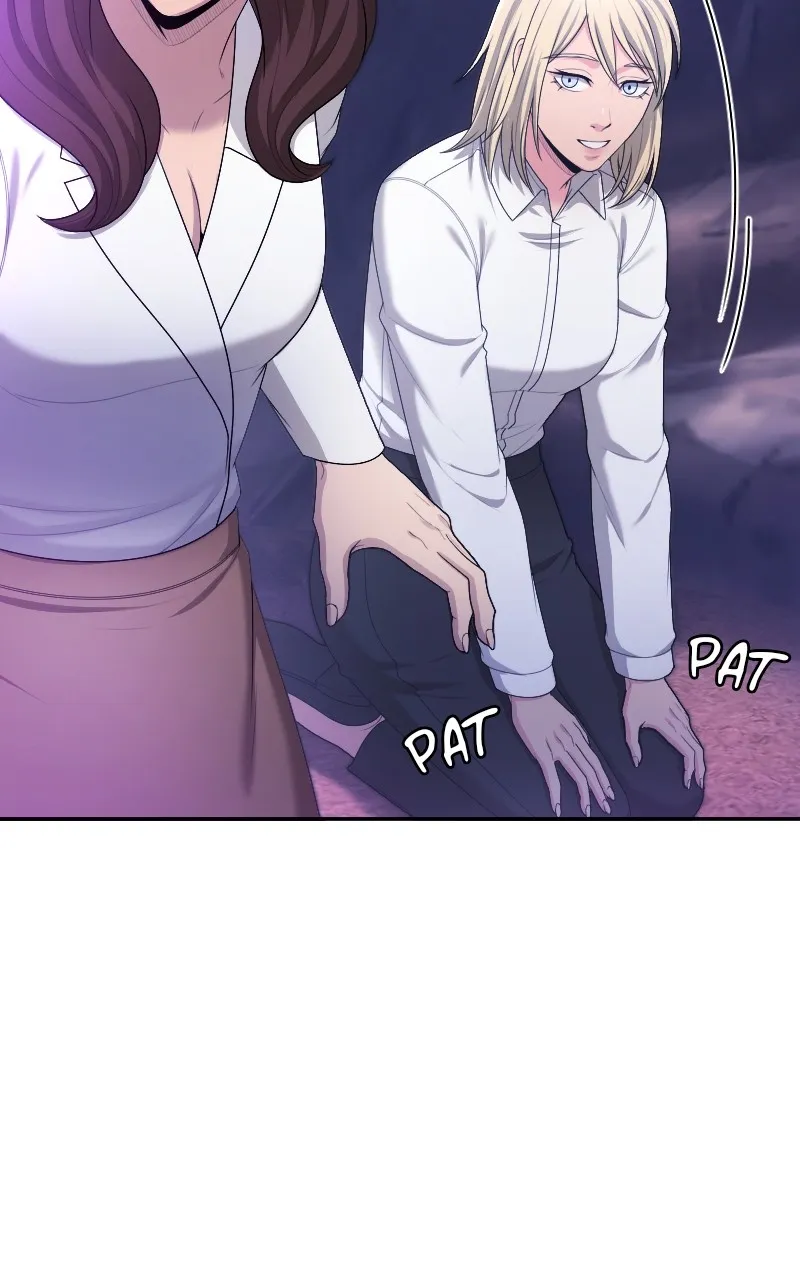 Paranoid Mage Chapter 59 page 38 - 