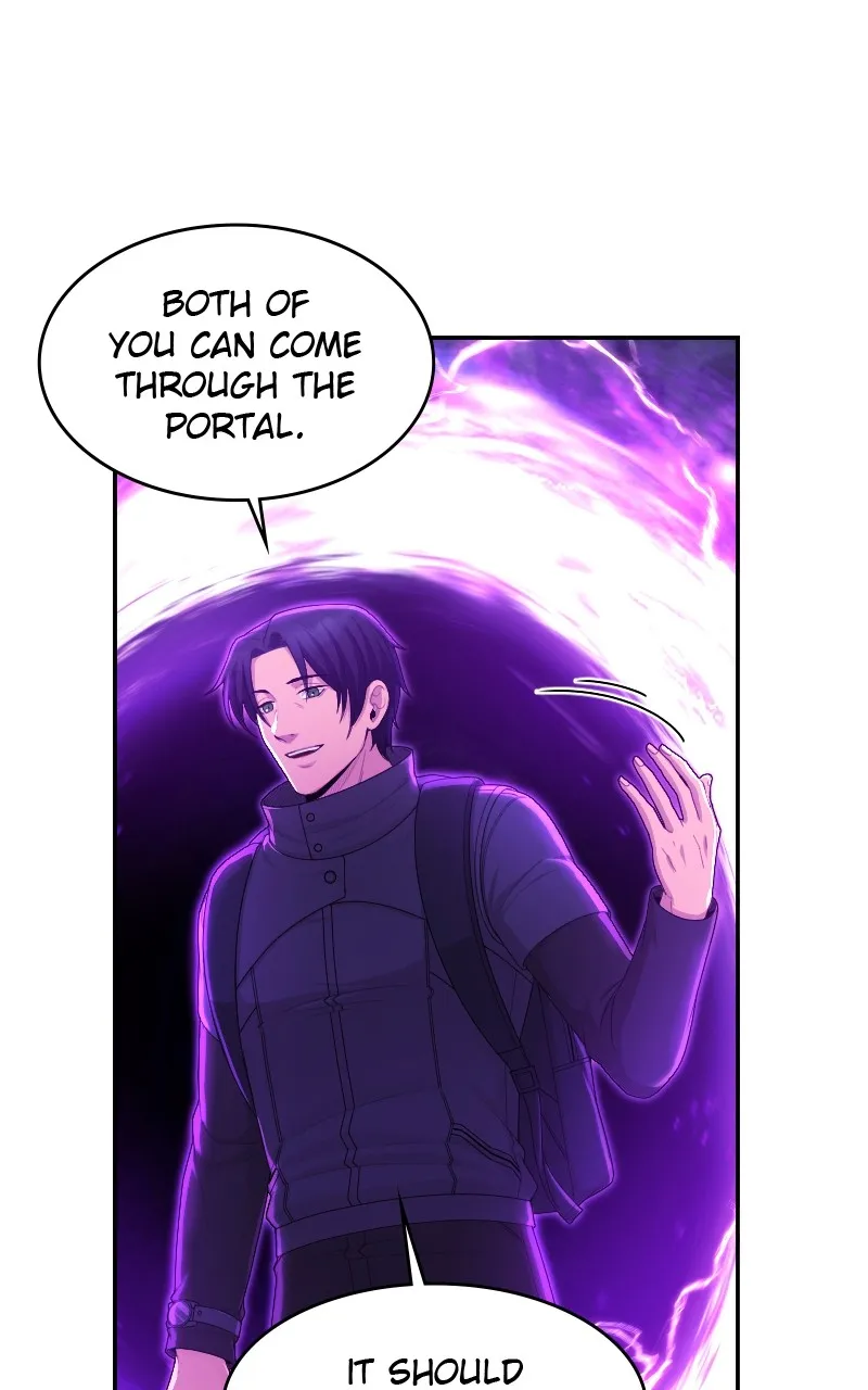 Paranoid Mage Chapter 59 page 39 - 