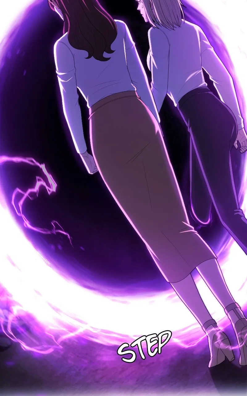 Paranoid Mage Chapter 59 page 41 - 