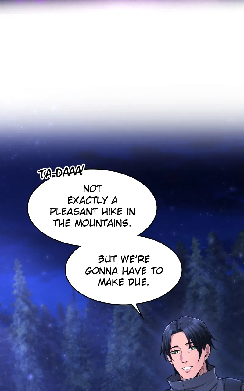 Paranoid Mage Chapter 59 page 42 - 