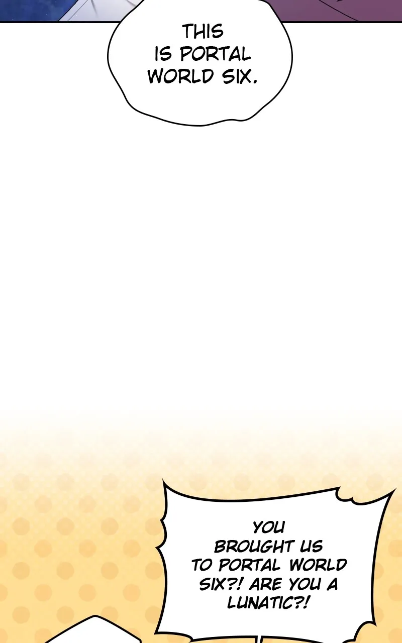 Paranoid Mage Chapter 59 page 45 - 