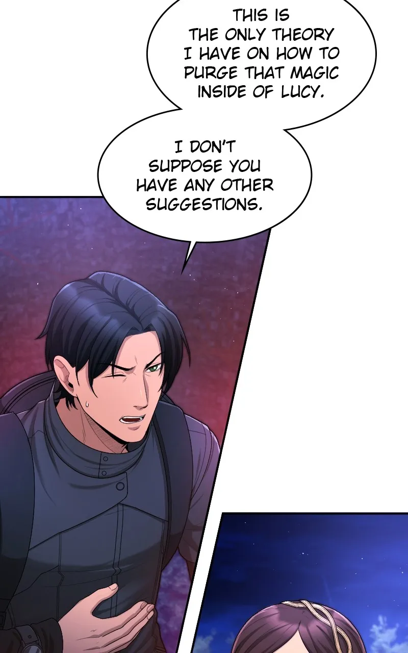 Paranoid Mage Chapter 59 page 47 - 