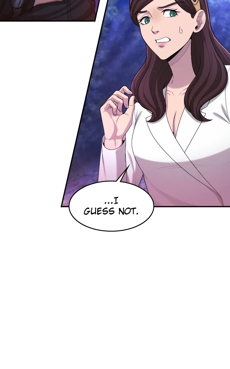 Paranoid Mage Chapter 59 page 48 - 