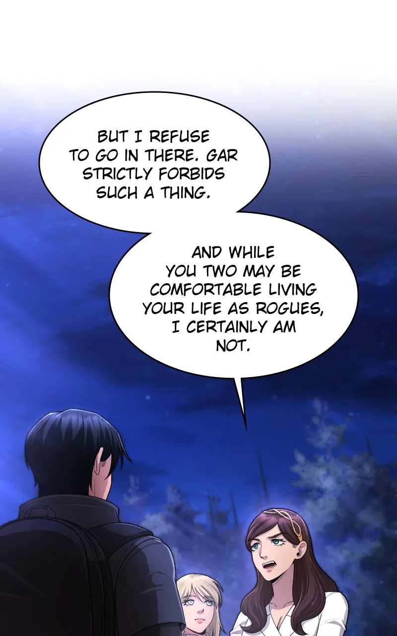 Paranoid Mage Chapter 59 page 49 - 
