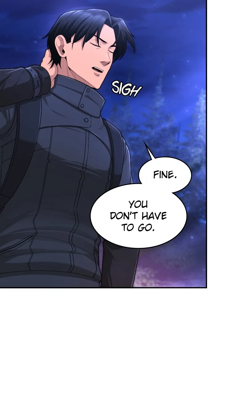Paranoid Mage Chapter 59 page 51 - 