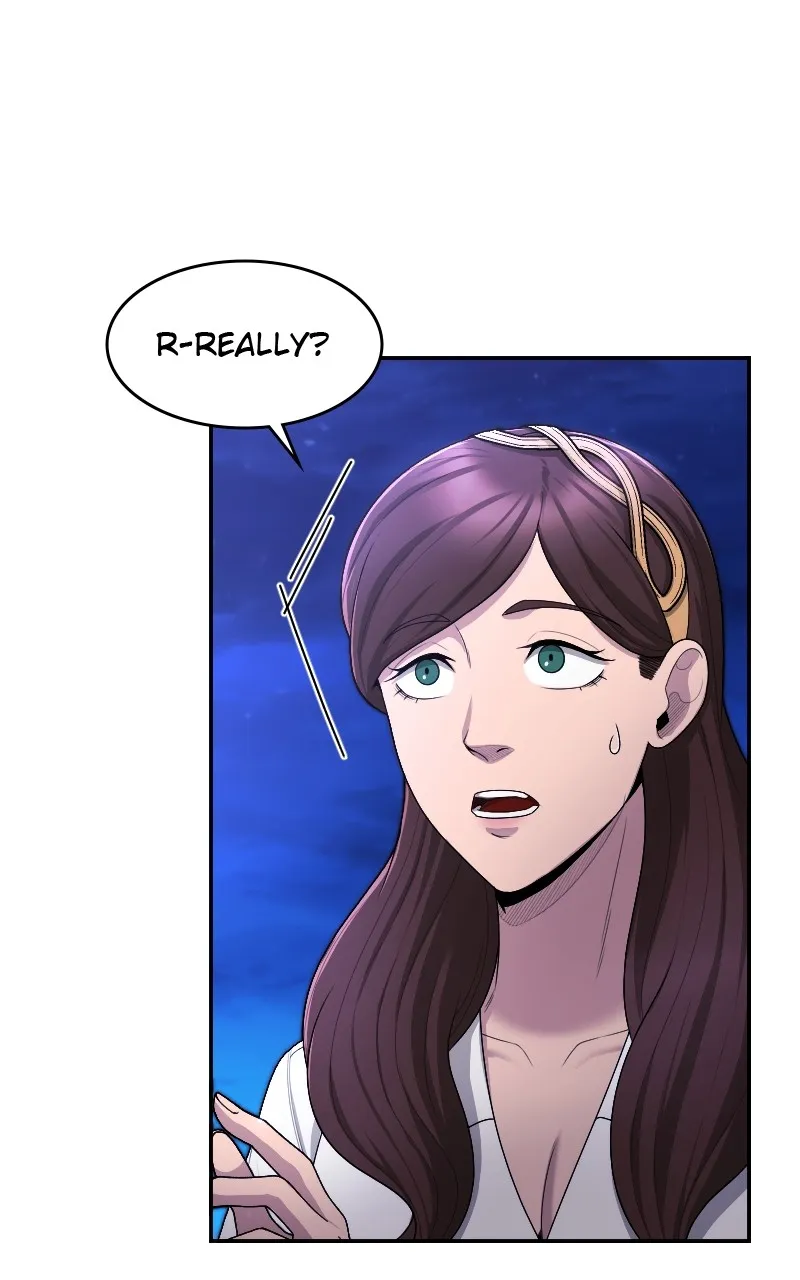 Paranoid Mage Chapter 59 page 52 - 
