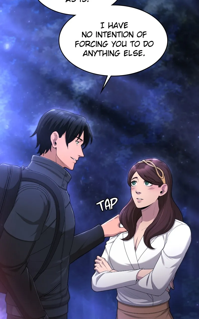 Paranoid Mage Chapter 59 page 54 - 