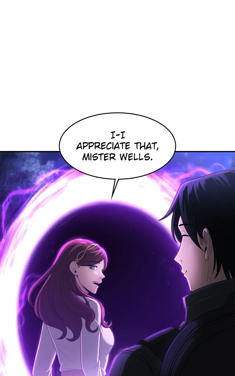 Paranoid Mage Chapter 59 page 59 - 