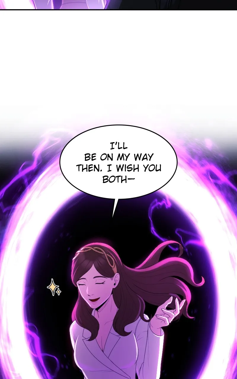 Paranoid Mage Chapter 59 page 60 - 