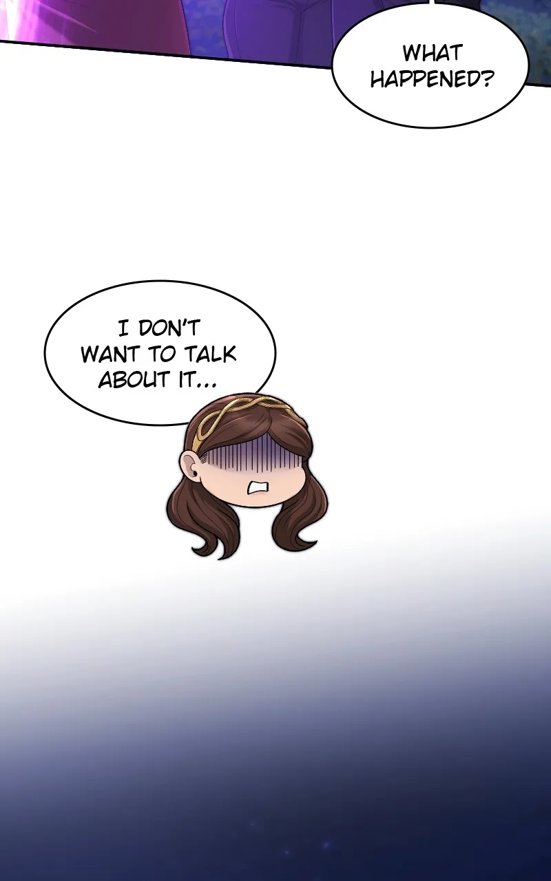 Paranoid Mage Chapter 59 page 64 - 