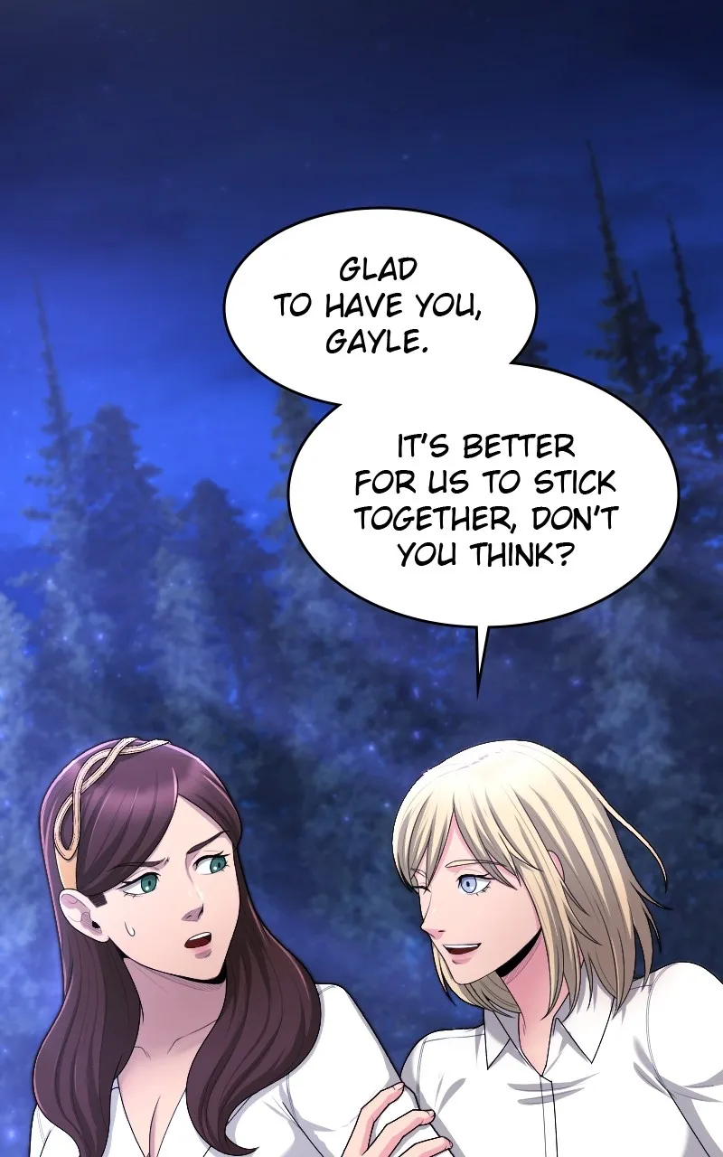 Paranoid Mage Chapter 59 page 65 - 