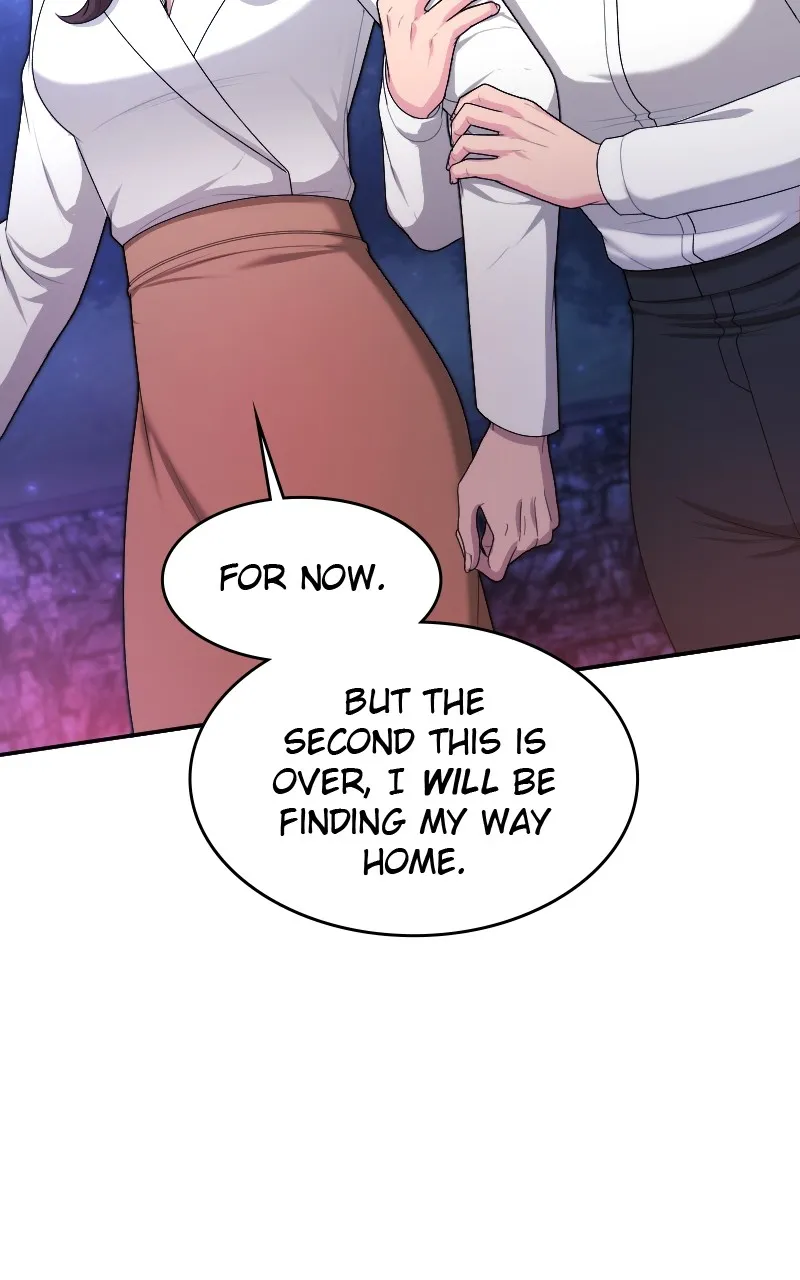Paranoid Mage Chapter 59 page 66 - 