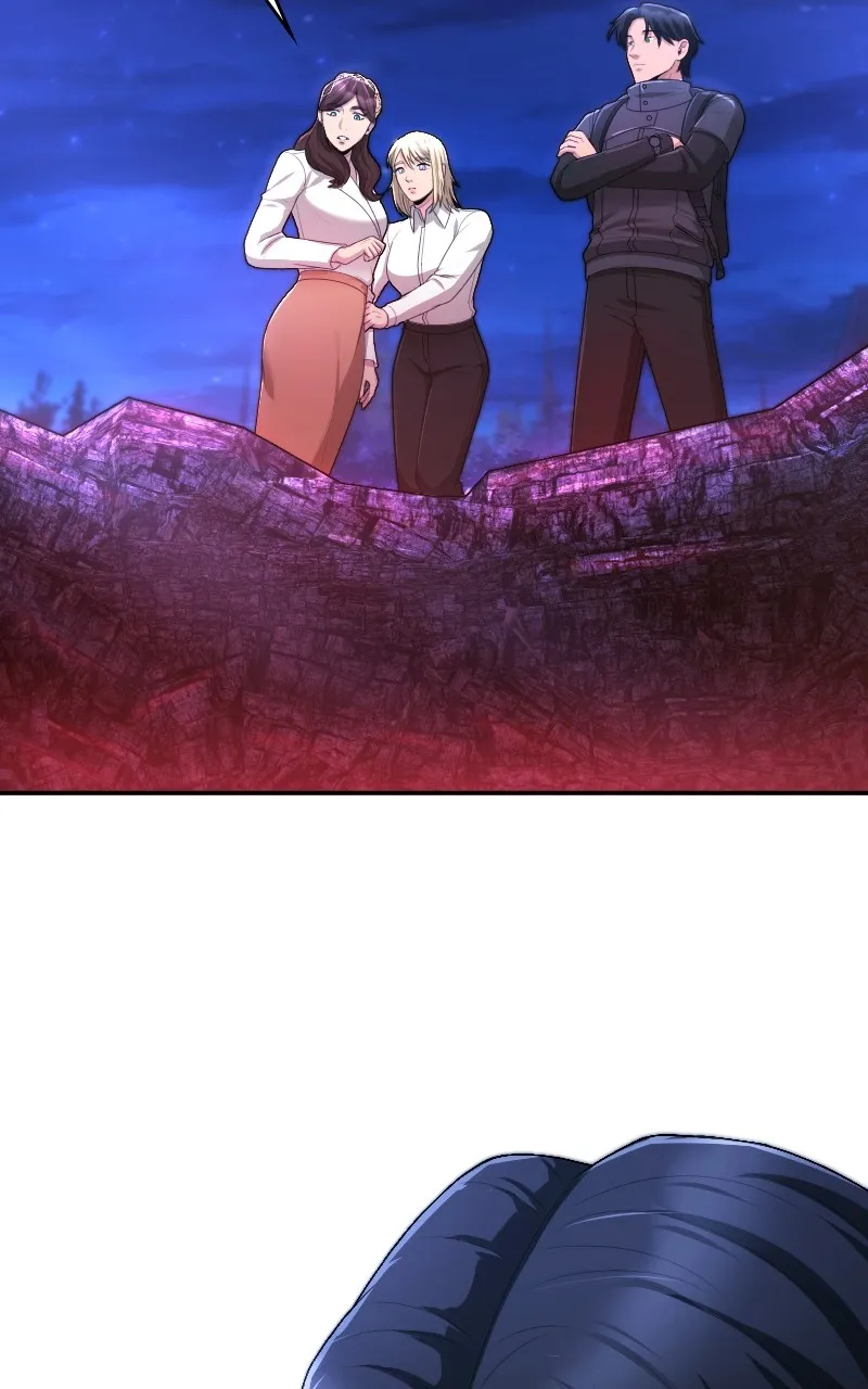 Paranoid Mage Chapter 59 page 68 - 