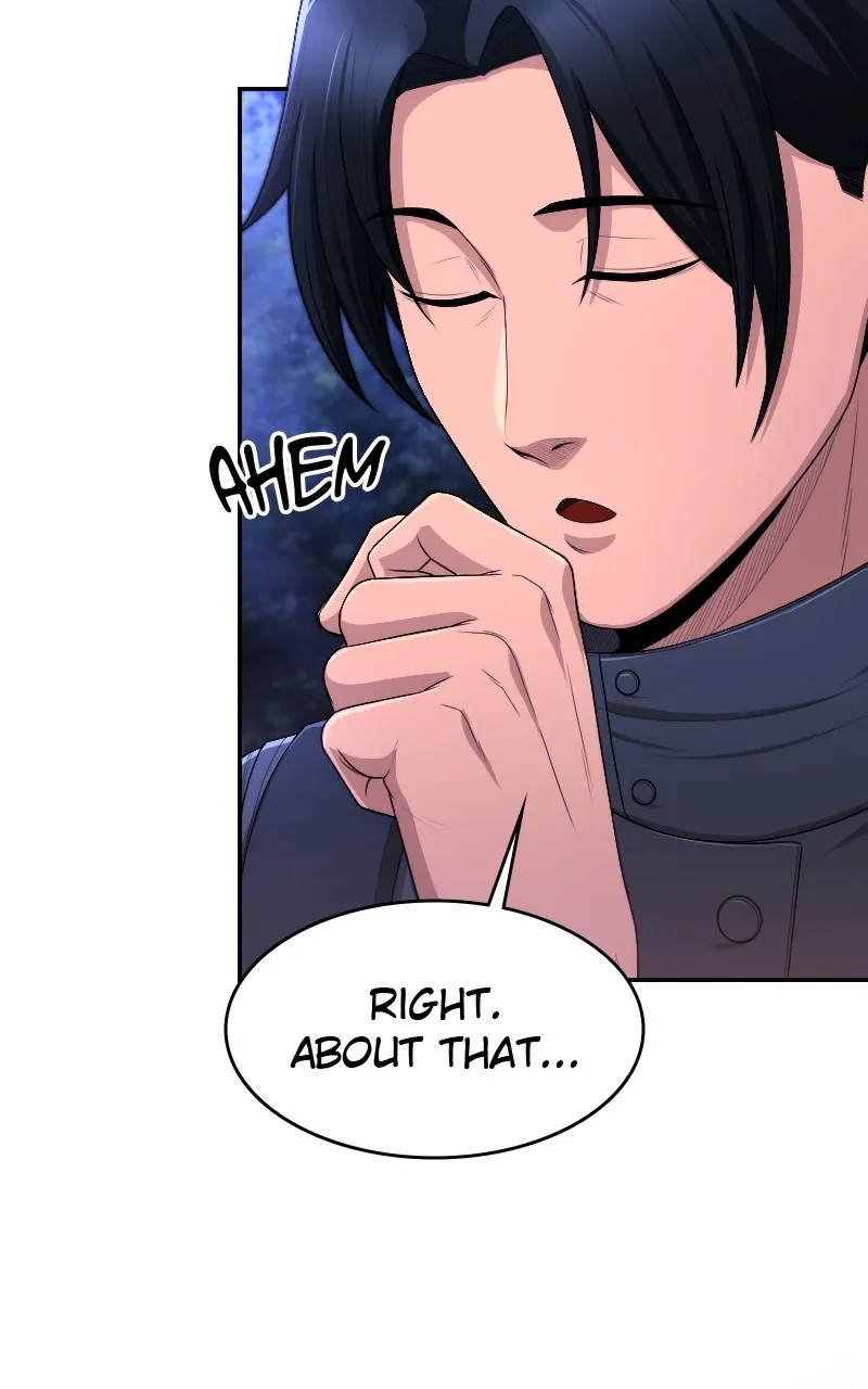 Paranoid Mage Chapter 59 page 69 - 