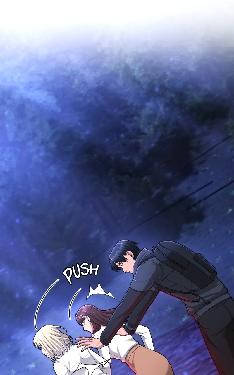 Paranoid Mage Chapter 59 page 70 - 